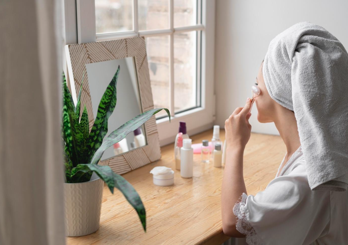 Blog 1 : Comment Adopter une Bonne Routine Beauté Coréenne ?