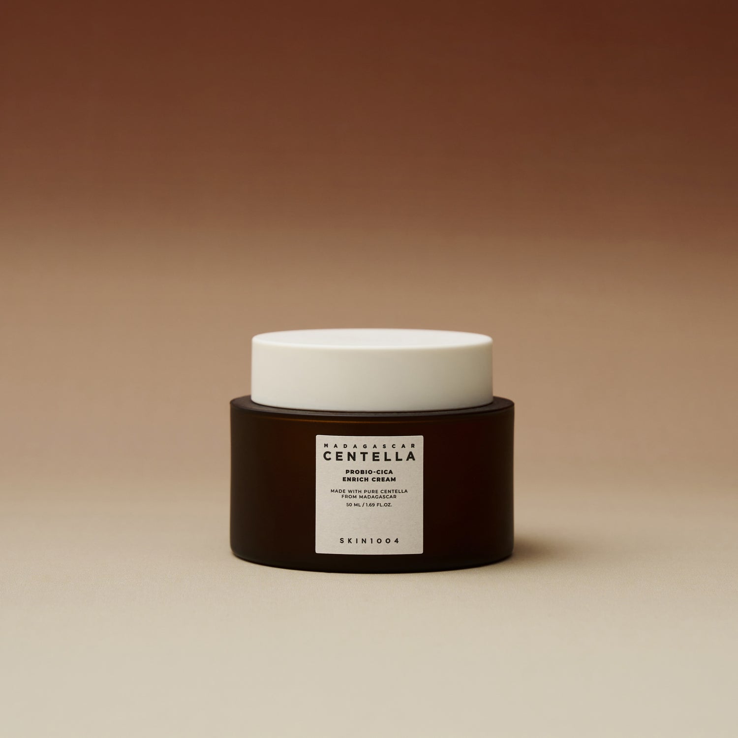 SKIN1004 - Madagascar Centella Probio-Cica Enrich Cream