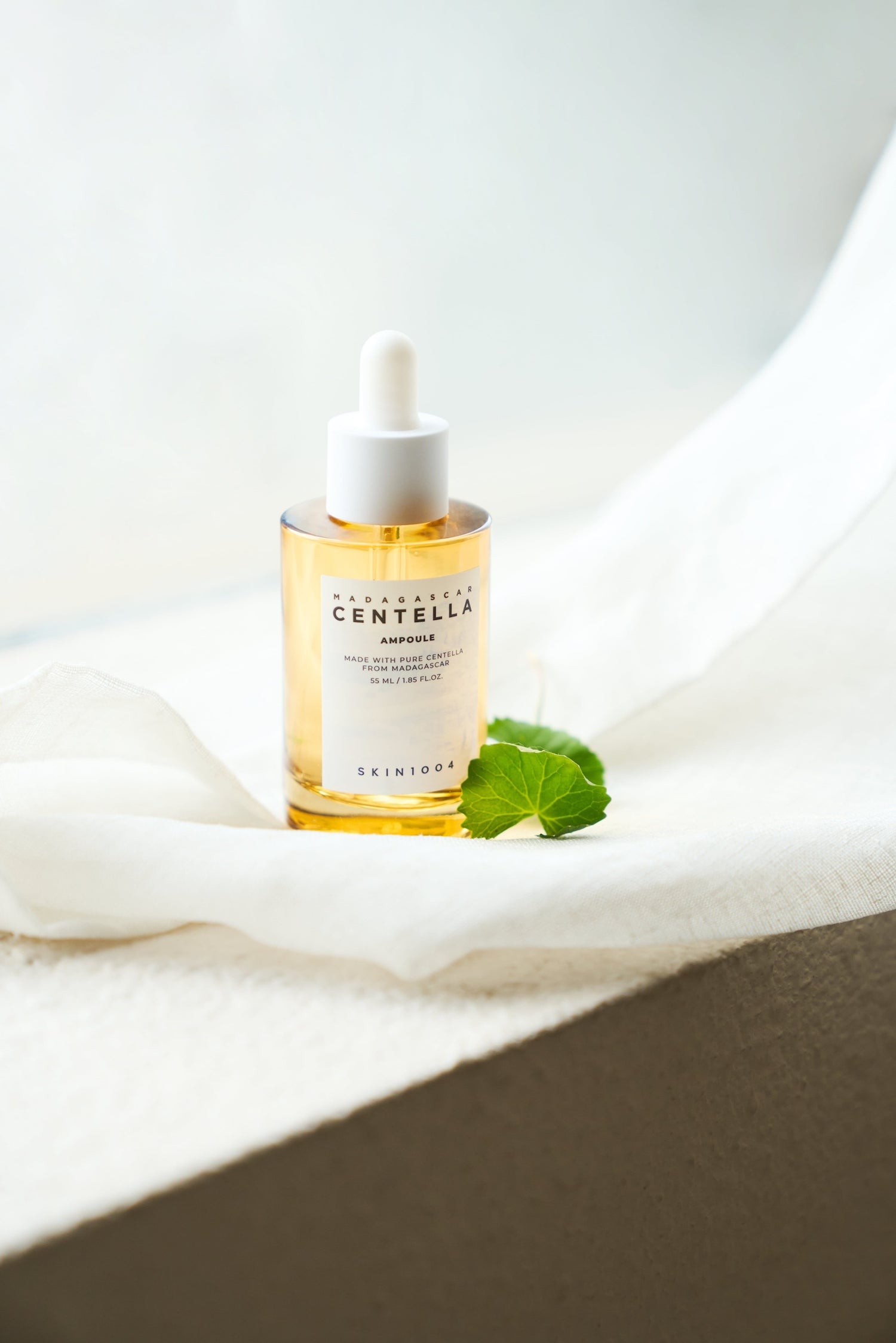 SKIN1004 - Madagascar Centella Ampoule