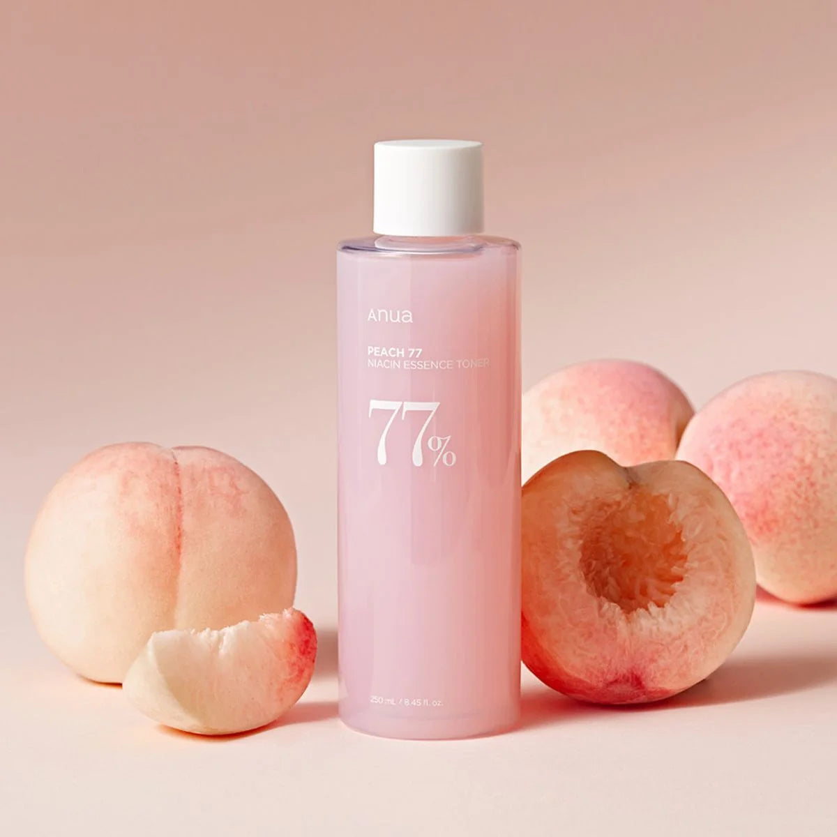 Anua - Peach 77 Niacin Conditioning Milk