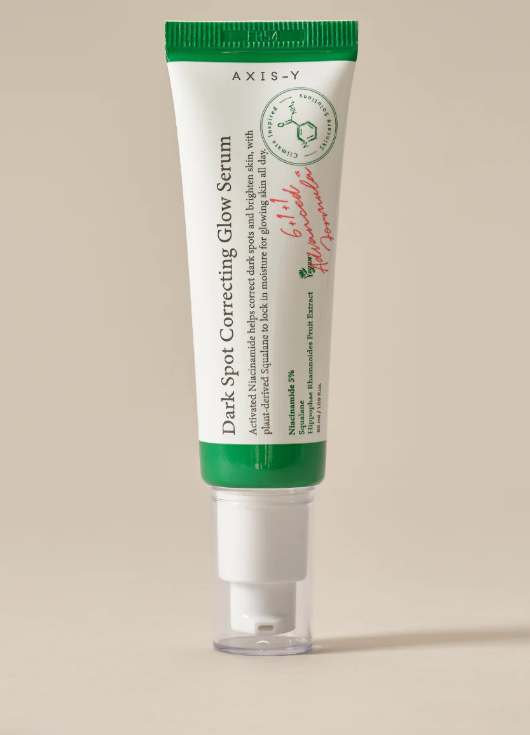AXIS-Y - Dark Spot Correcting Glow Serum
