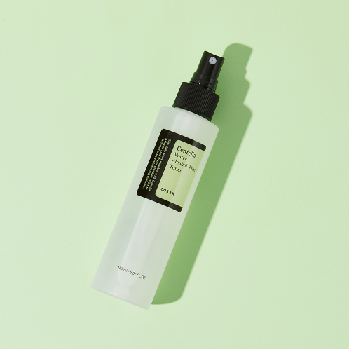 COSRX - Centella Water Alcohol-Free Toner