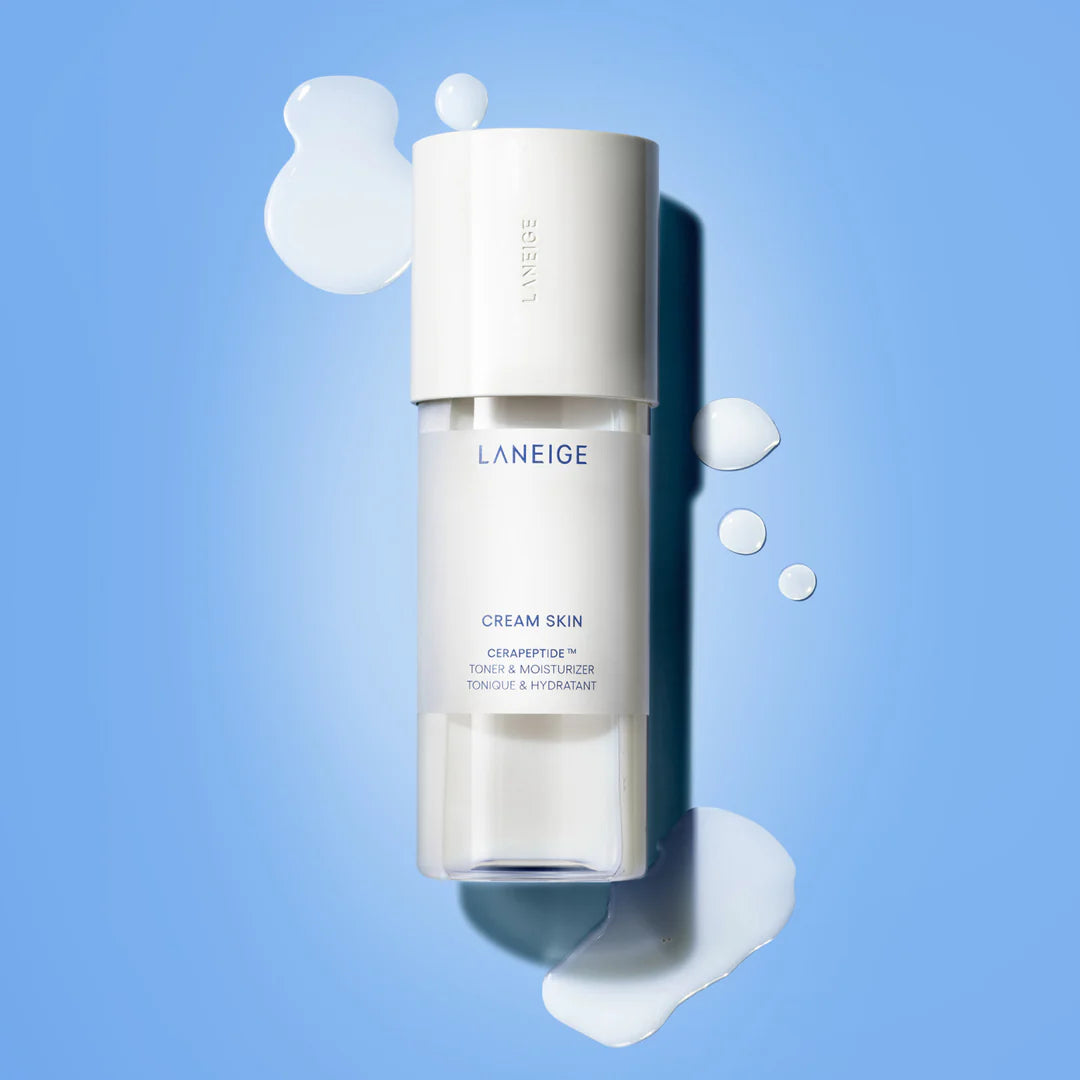 LANEIGE - Cream Skin Refiner