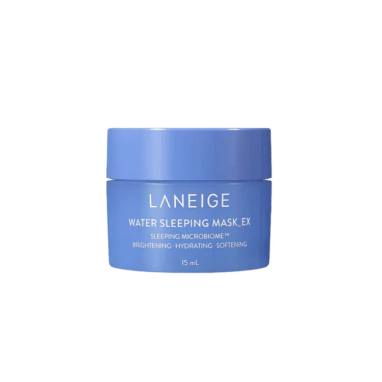 Laneige - Cica Sleeping Mask Soothe & Moisturize